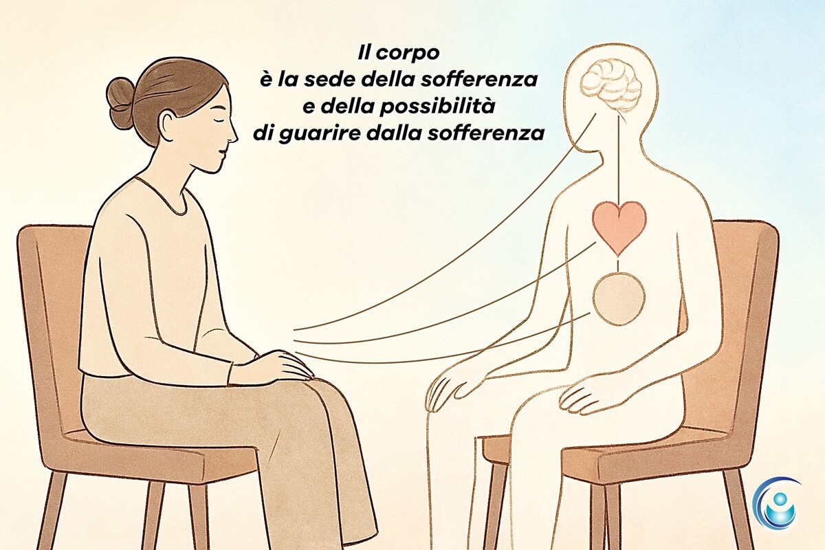 Il Ruolo del Corpo in Psicoterapia