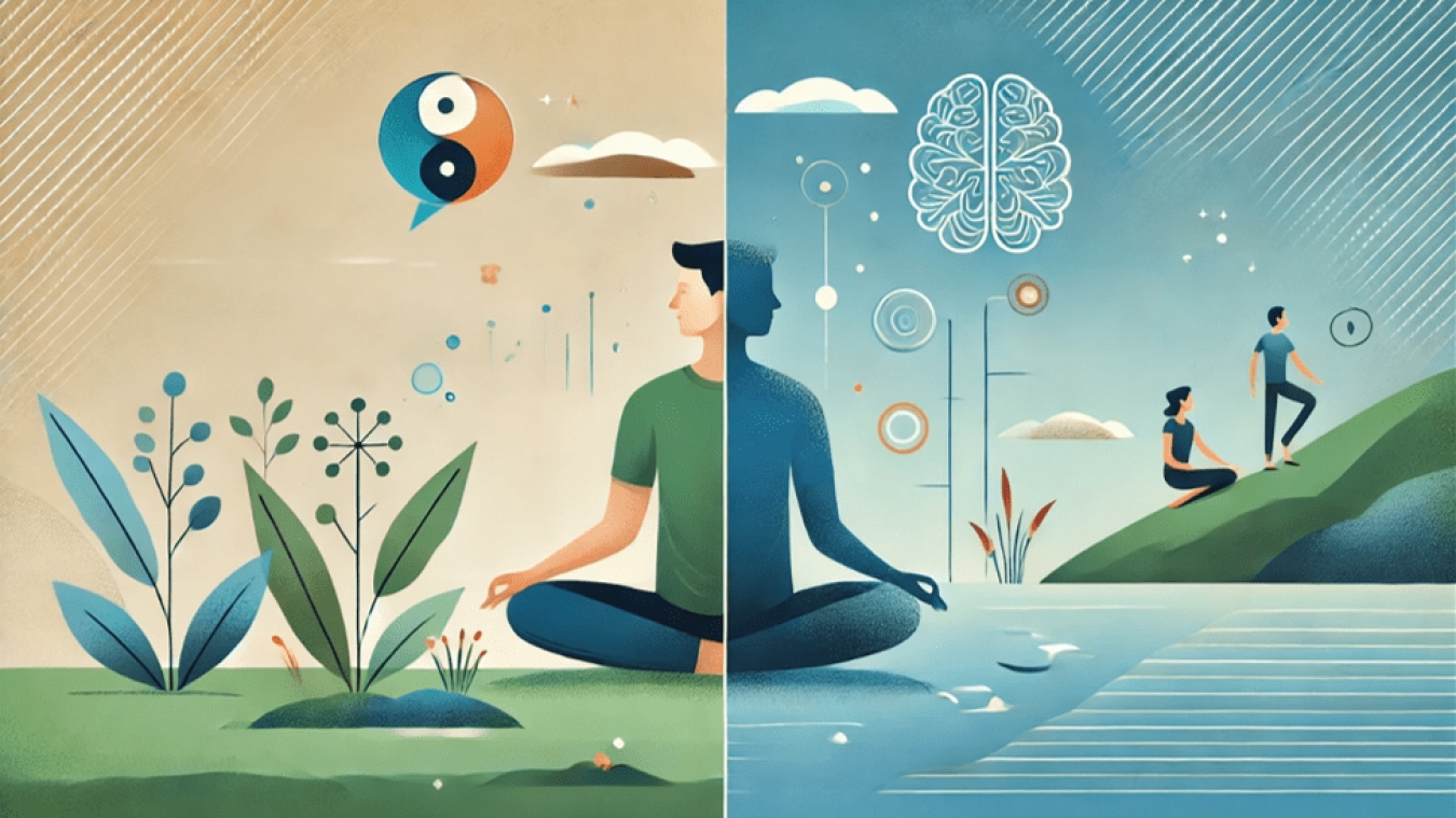 Mindfulness: i protocolli MBSR e MBCT