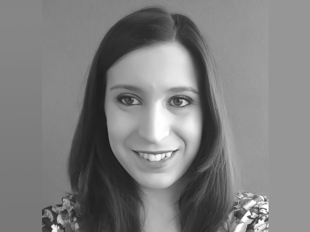 Dott.ssa Arianna Tarabelloni